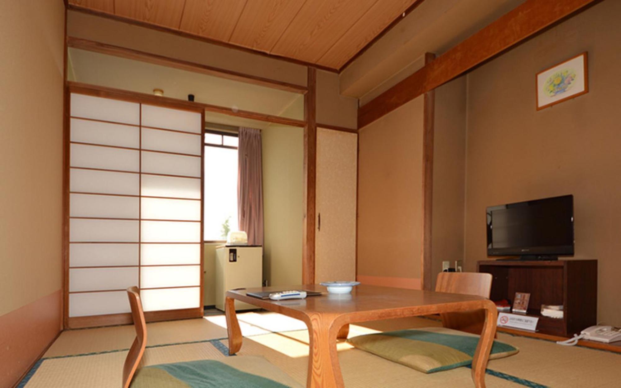 Onoya Hotel Tagajo Exterior photo