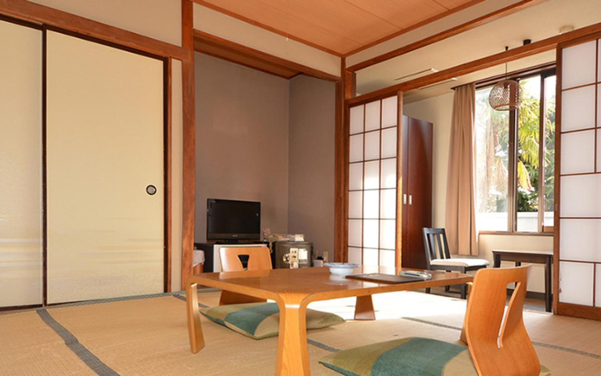 Onoya Hotel Tagajo Exterior photo